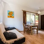 Habitación en casa particular Domaszowka