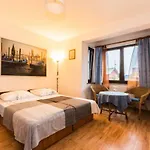 Habitación en casa particular Domaszowka Kąty Rybackie