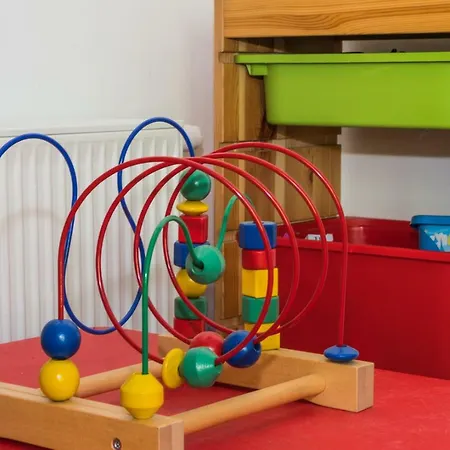 Domaszowka Alloggio in famiglia *