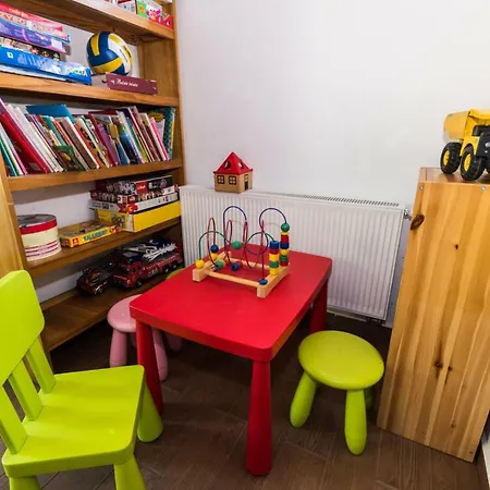 Domaszowka Alloggio in famiglia *