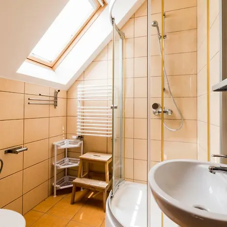 Domaszowka Alloggio in famiglia *