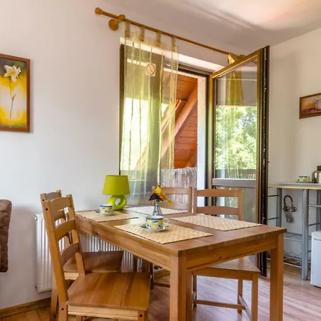 Domaszowka Alloggio in famiglia *