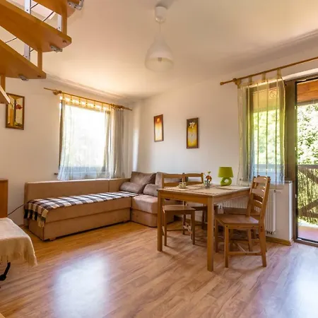 Domaszowka Alloggio in famiglia *