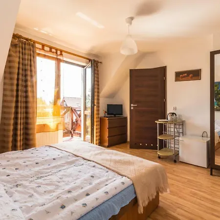 Domaszowka Alloggio in famiglia *