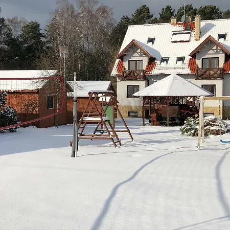 Domaszowka * Kąty Rybackie