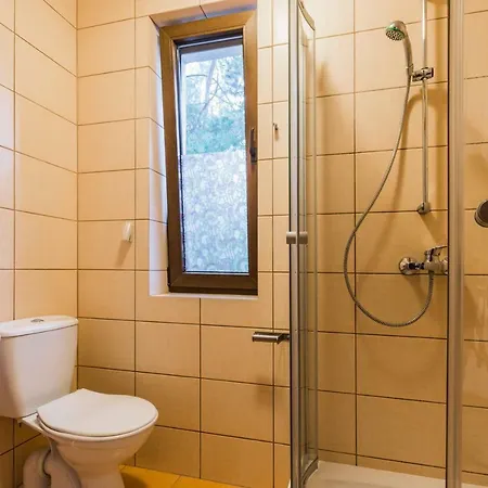 Domaszowka Alloggio in famiglia *