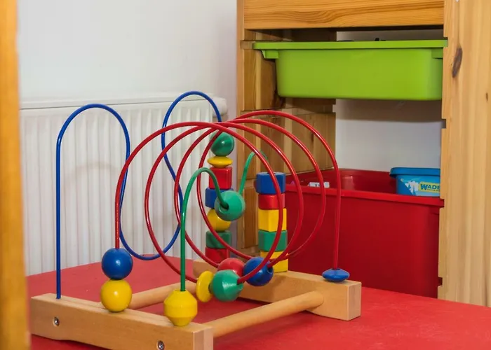 Domaszowka Homestay szállás *