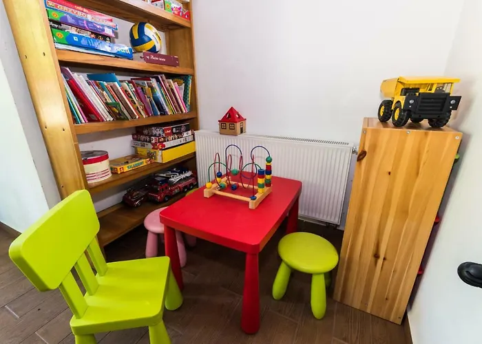 Domaszowka Homestay szállás *