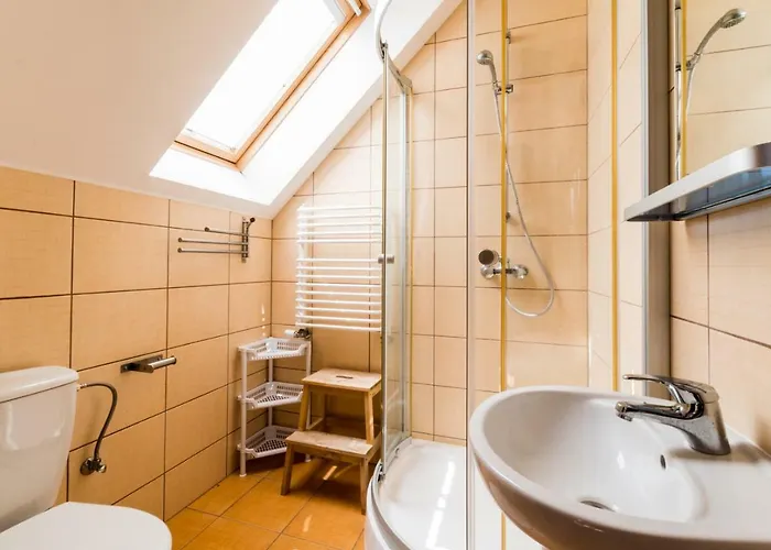 Domaszowka Homestay szállás *