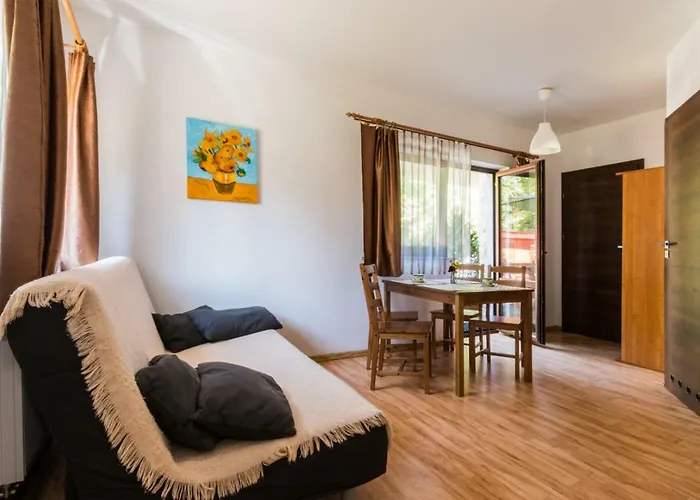 Homestay szállás Domaszowka