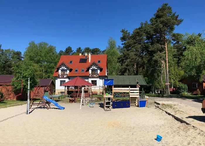 Homestay szállás Domaszowka Kąty Rybackie