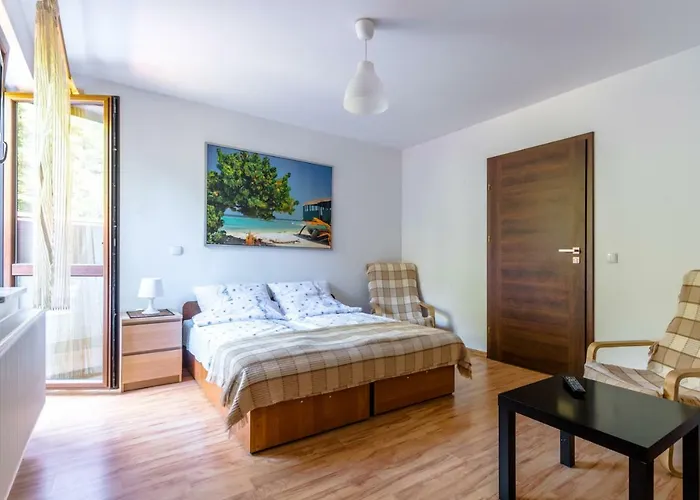 Domaszowka Homestay szállás