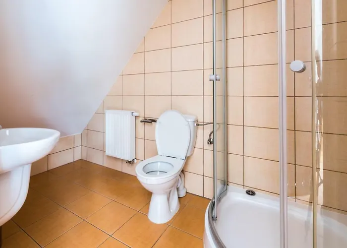 Domaszowka Homestay szállás