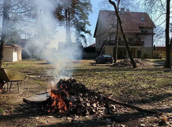 Homestay szállás Domaszowka *
