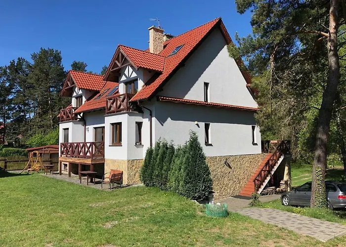 Domaszowka Homestay szállás *