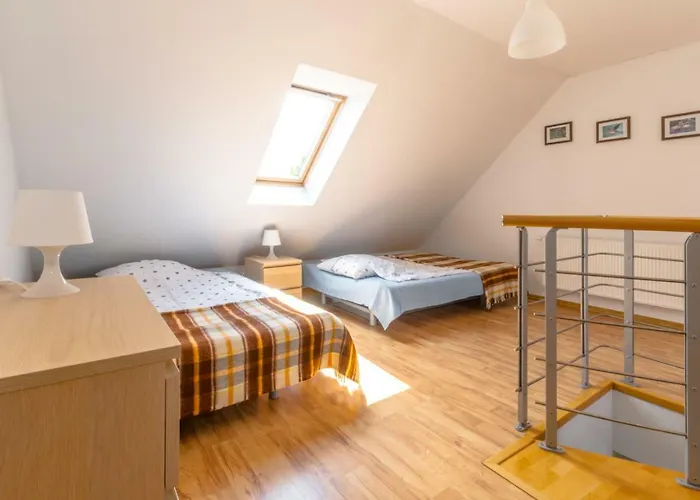 Domaszowka Homestay szállás *