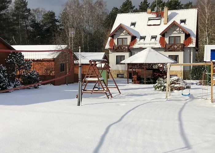 Domaszowka * Kąty Rybackie