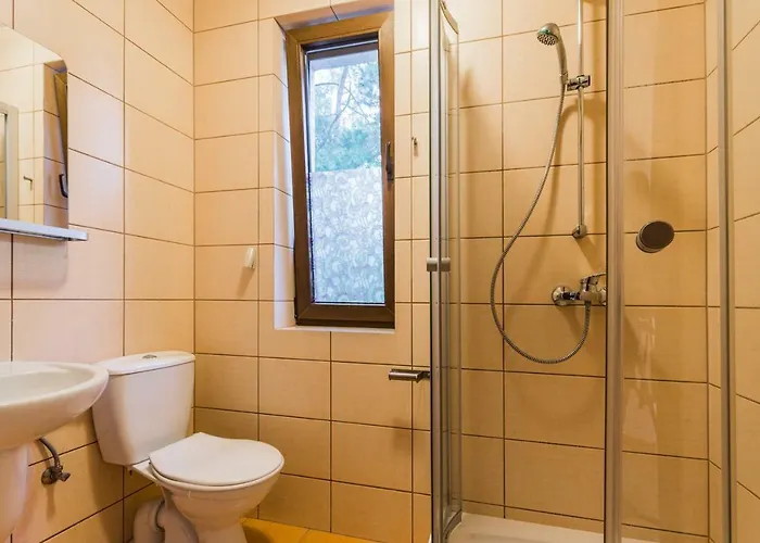 Domaszowka Homestay szállás *